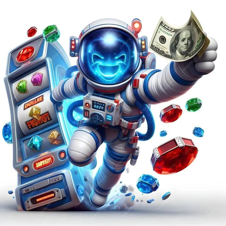 Keberuntungan Menanti di Slot Spaceman Mauslot