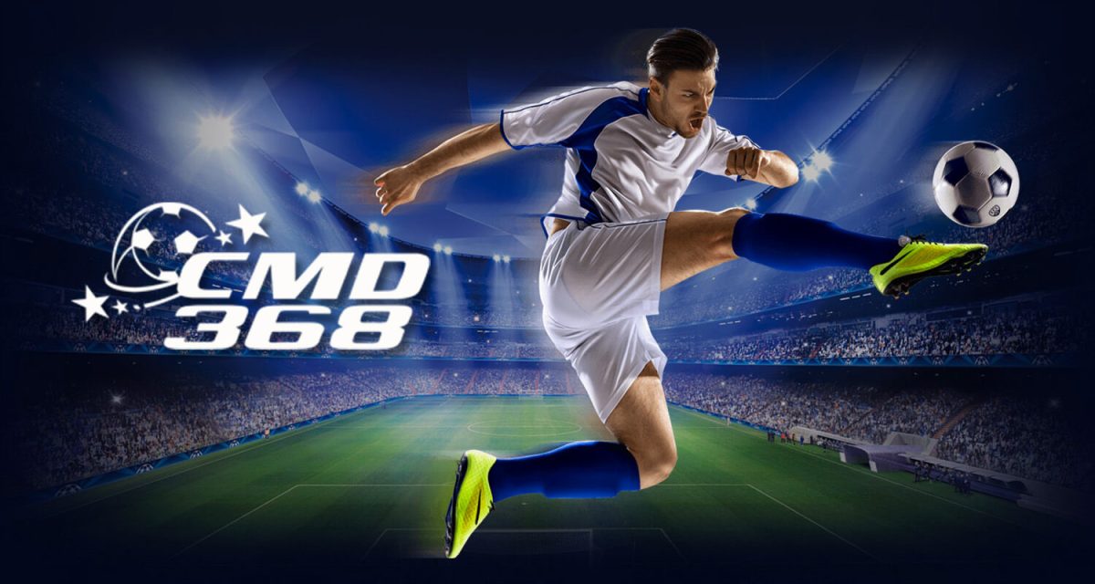 Keuntungan Bermain di Situs CMD368 dengan CLICKBET88