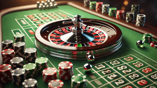 Memahami Peluang Kemenangan dalam Roulette Online dengan Lebih Baik